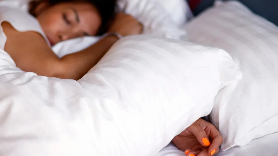 Os melhores sons para te ajudar a dormir