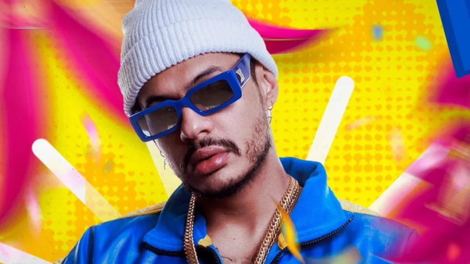 Rapper Hungria faz hemodiálise e passa por tratamento com etanol Rapper Hungria faz hemodiálise e passa por tratamento com etanol