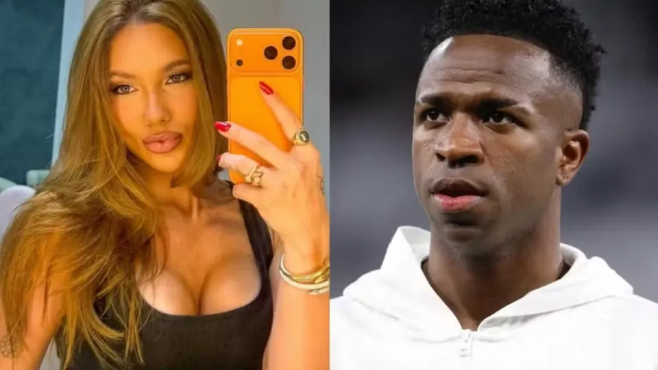 Virginia está disposta a dar 2º chance a Vini: ‘Se for para ser, vai ser’