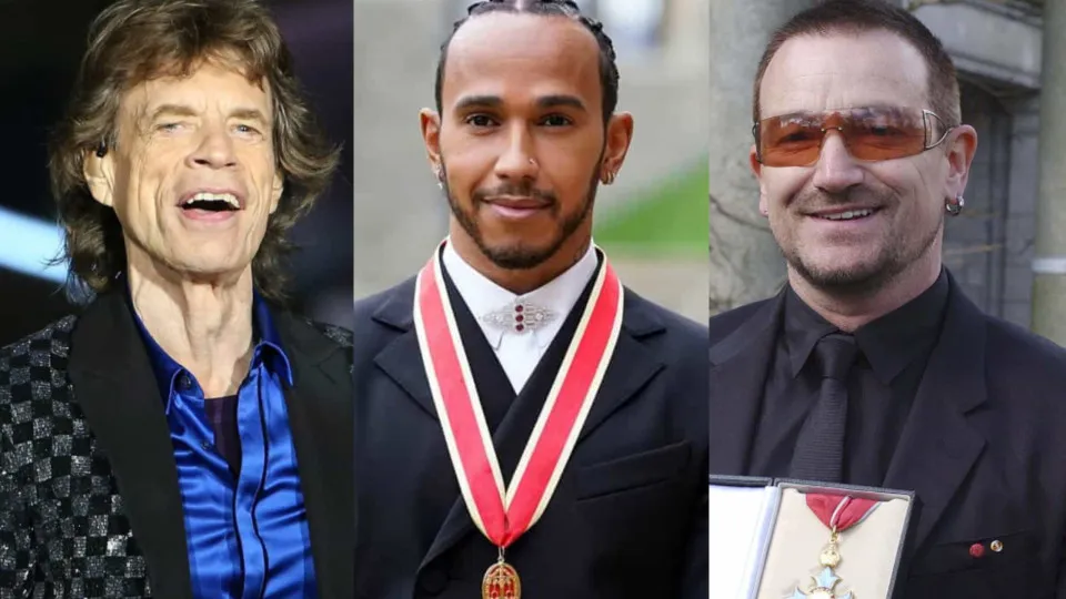 Você recusaria um título da Realeza? Esse famoso rejeitou duas vezes!