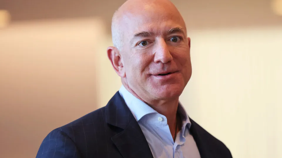 Amazon perde batalha judicial na UE sobre regras de conteúdo digital