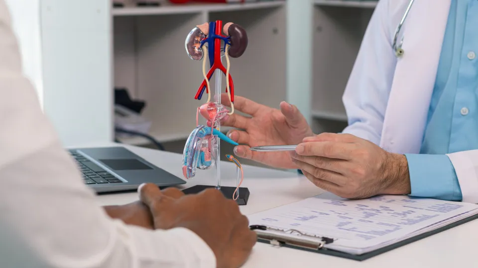 Brasil ultrapassa 12 mil novos diagnósticos de câncer de próstata em 2025