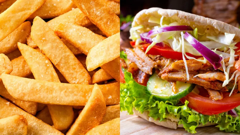 Dicas simples para cortar calorias sem passar fome