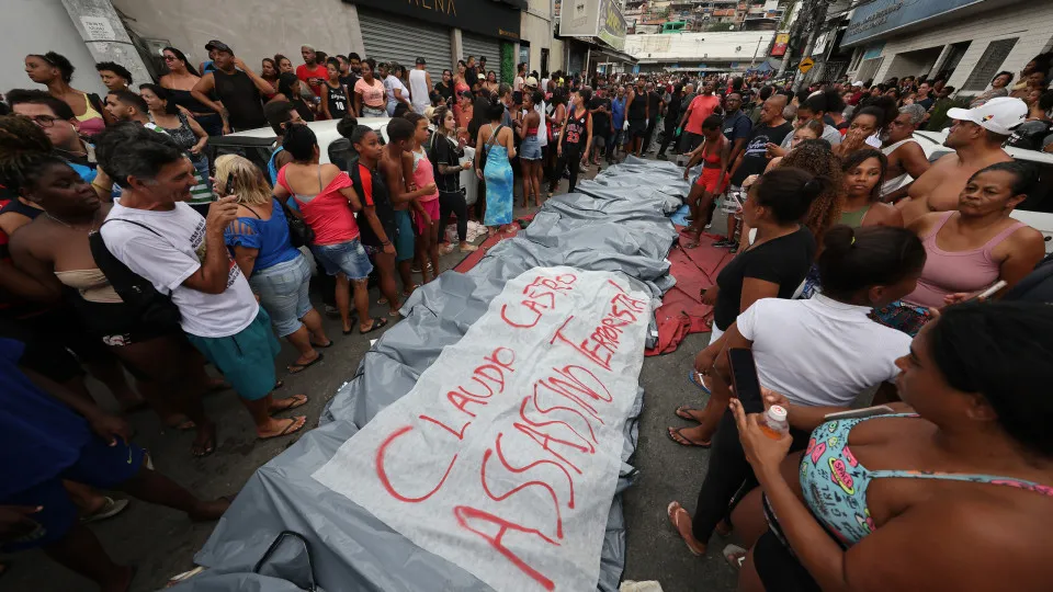Especialistas criticam retórica de governadores sobre combate ao crime
