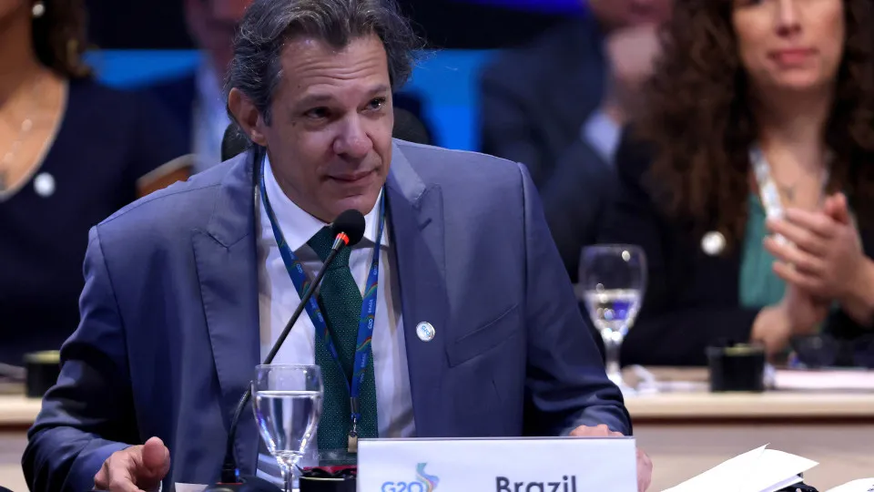 Haddad: Em 4 anos, teremos a menor inflação e menor média de taxa de desemprego