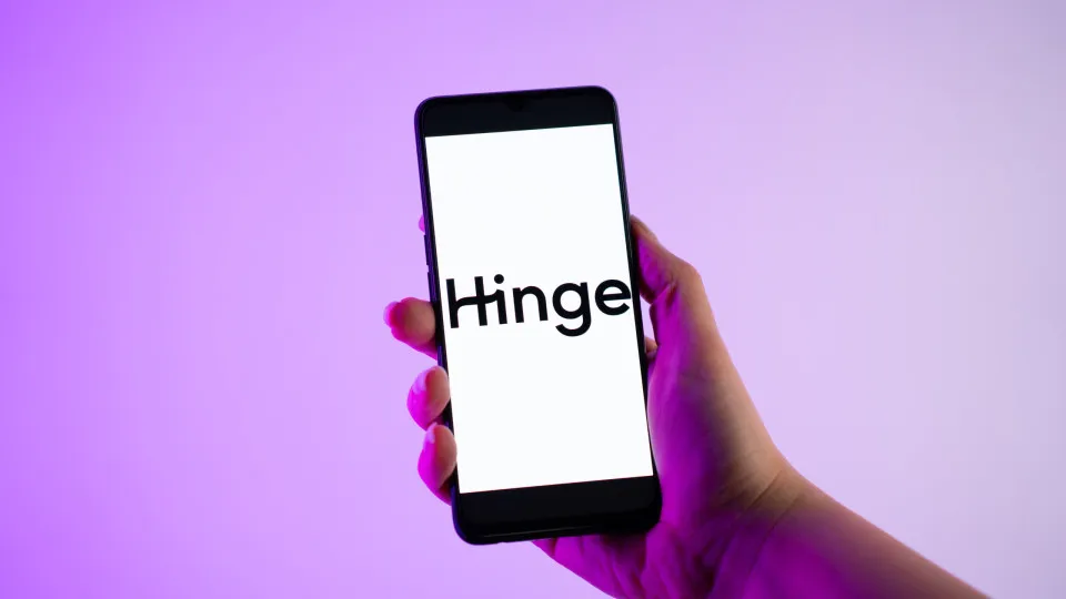 Hinge, app em que prefeito de Nova York conheceu esposa, chega ao Brasil