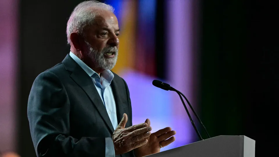 Lula assina hoje decreto para limitar taxa a estabelecimentos no vale-alimentação e refeição