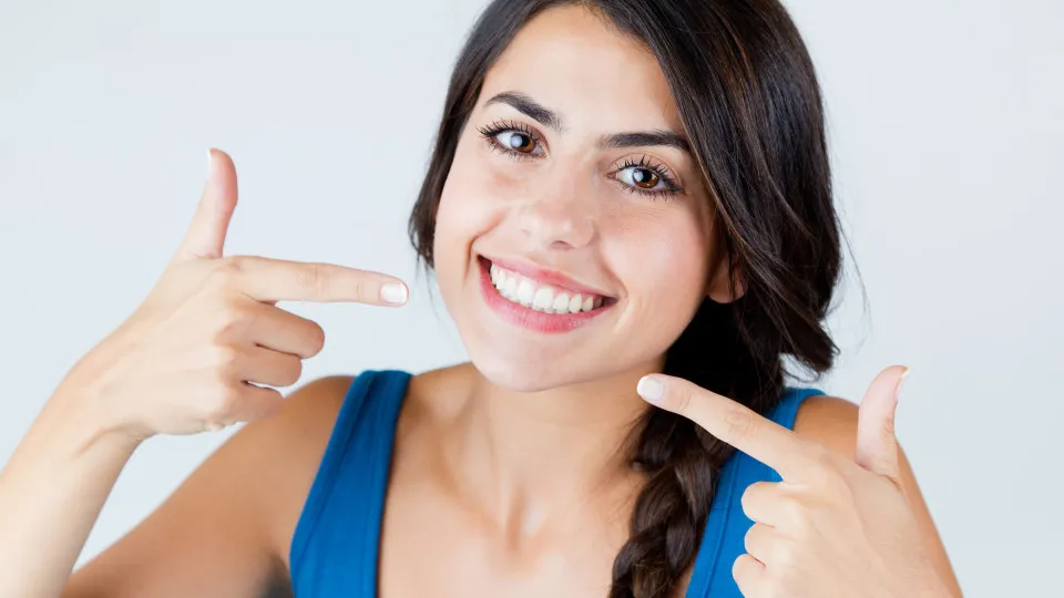 O que seus dentes dizem sobre sua saúde geral? O que seus dentes dizem sobre sua saúde geral?
