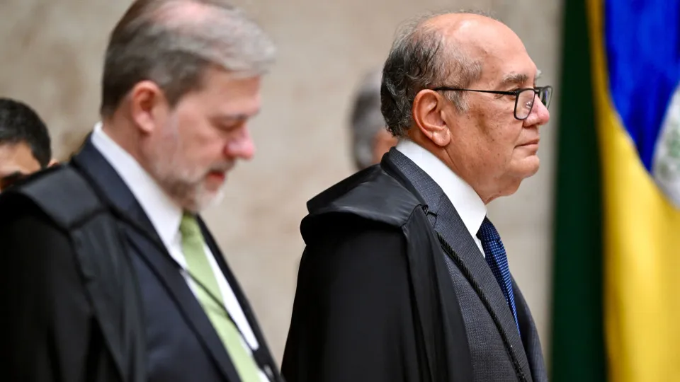STF derruba revisão da vida toda do INSS por 8 votos a 3; entenda
