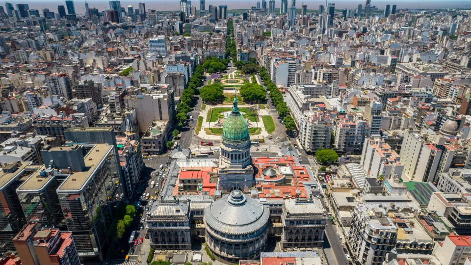 As maiores cidades da América do Sul em 2025: Adivinha quais são as brasileiras? As maiores cidades da América do Sul em 2025: Adivinha quais são as brasileiras?