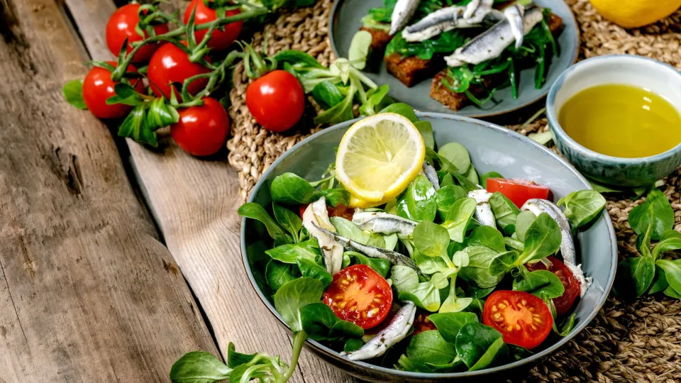 Dieta do tipo sanguíneo: Será que a nova moda alimentar funciona?