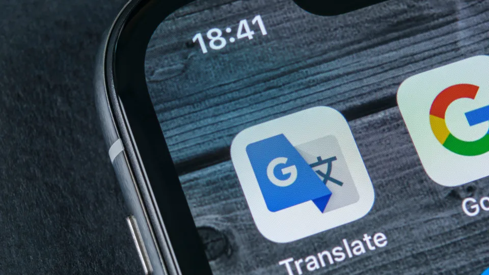 Google Tradutor ganha reforço de IA para traduções mais naturais