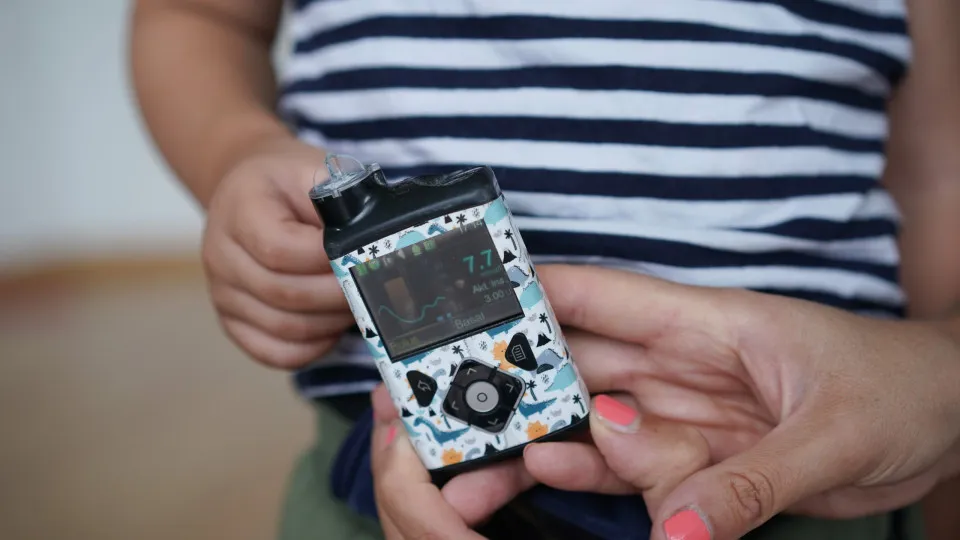 Nova variação de diabetes é identificada: O tipo 5