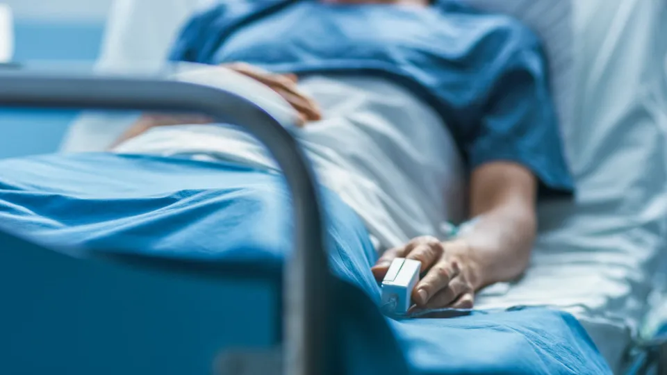 Pacientes que acordaram do coma totalmente diferentes