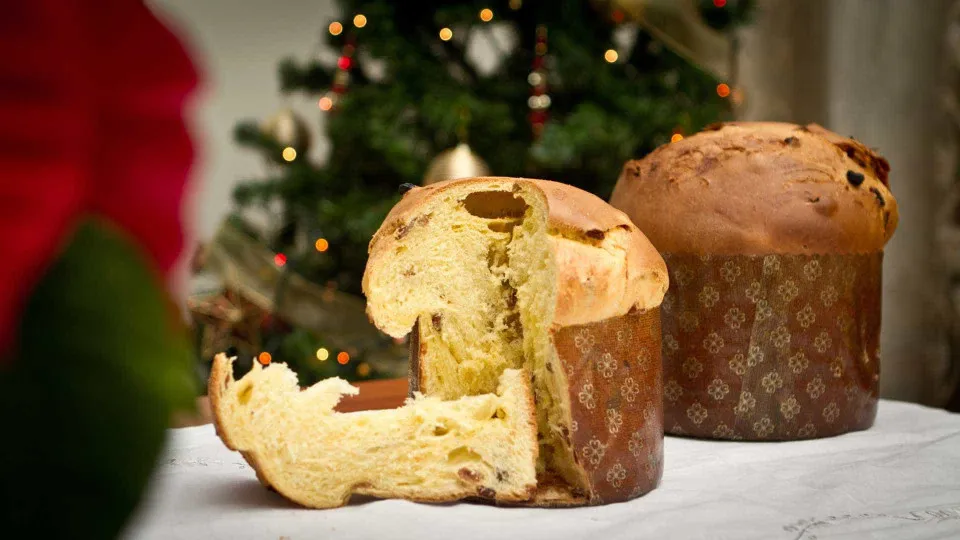 Panetone ou chocotone: qual é o mais saudável?
