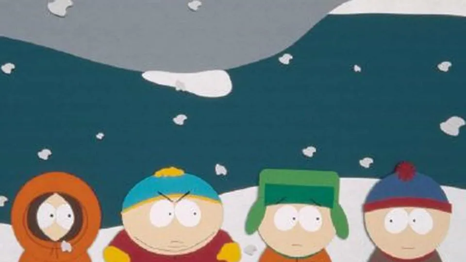 Roteirista do South Park compra domínio na internet para satirizar Donald Trump Roteirista do South Park compra domínio na internet para satirizar Donald Trump