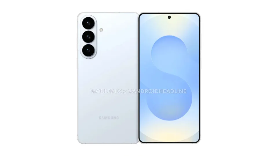 Samsung já escolheu mês para revelar o Galaxy S26