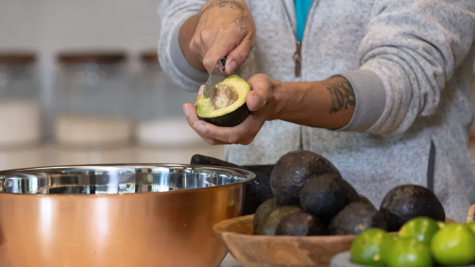 Abacate: receitas rápidas e resultados deliciosas!