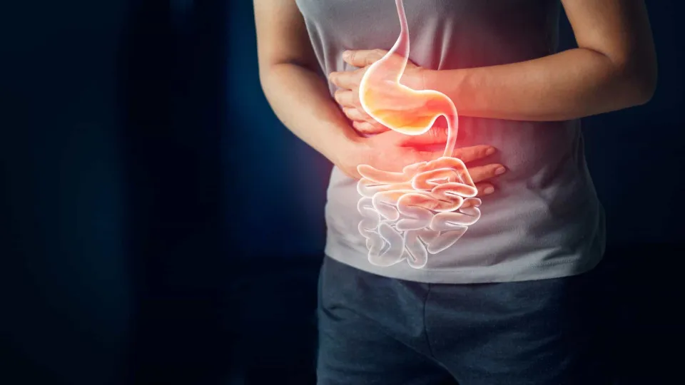 Alimentação como aliada para tratar doenças inflamatórias intestinais