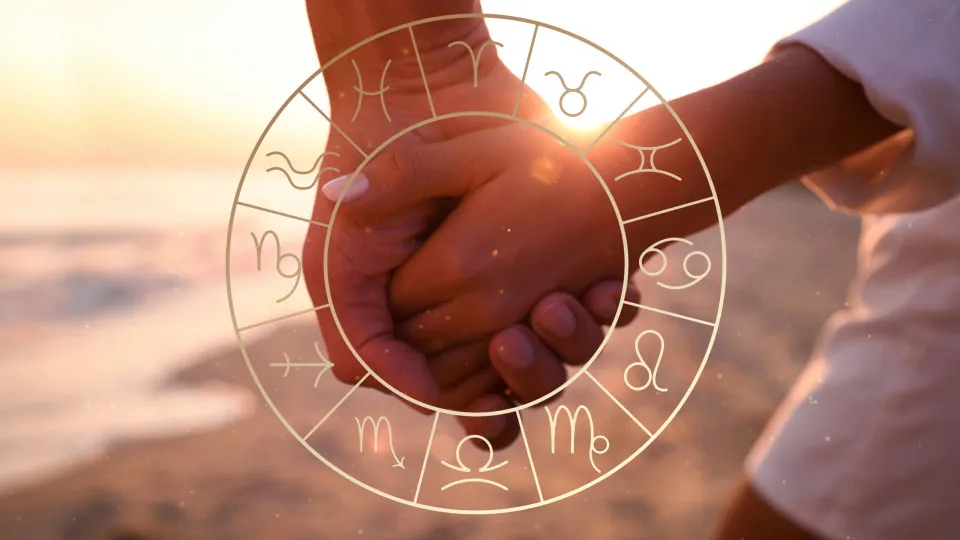 As relações amorosas destes 5 signos do zodíaco vão melhorar em breve