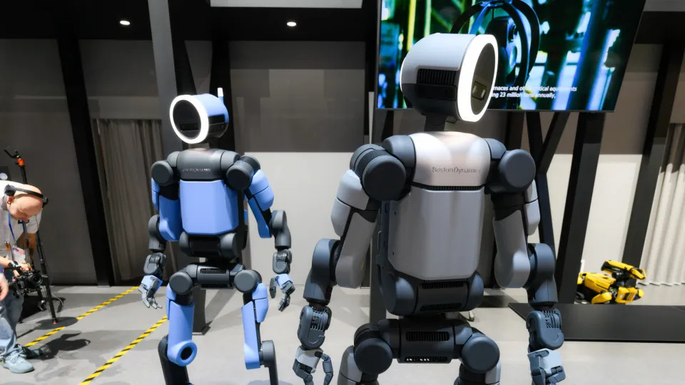 Boston Dynamics estabelece meta para lançar robô no mercado