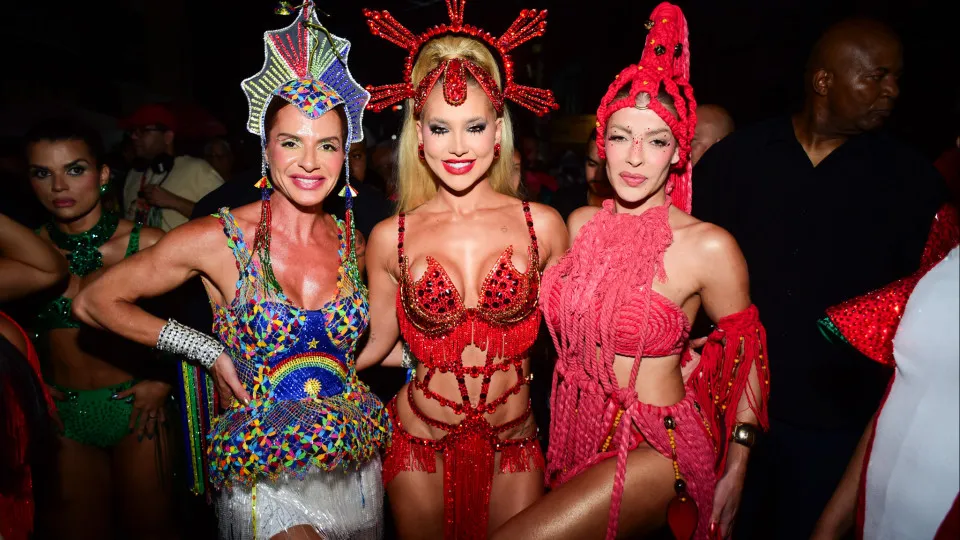 Carnaval 2026: stylist comenta o que vai estar em alta