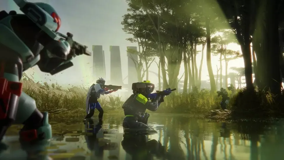 Estúdio de “Halo” e “Destiny” lança novo jogo online em março