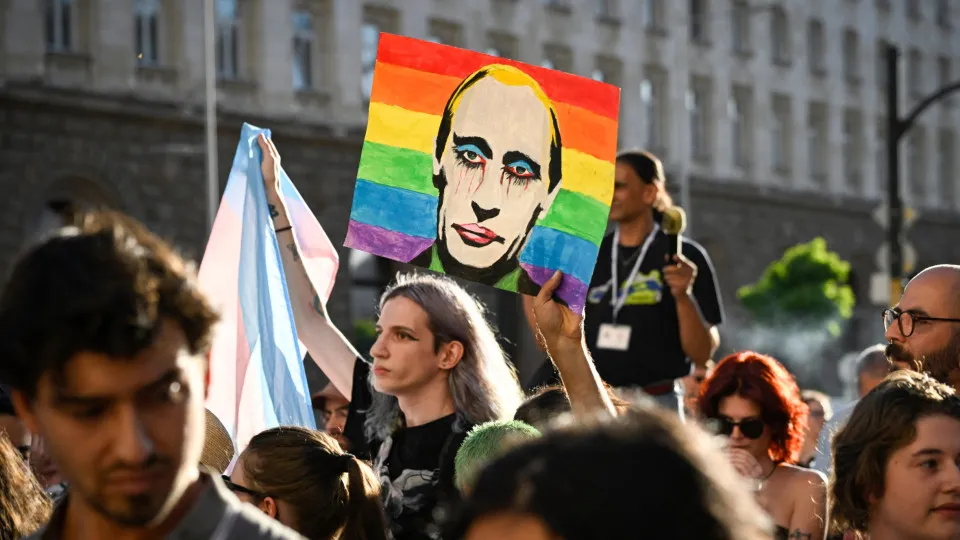 Os países mais violentos para pessoas LGBTQ+ (Brasil decepciona)