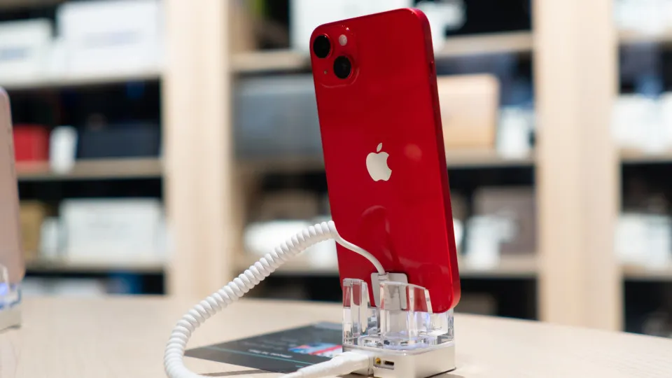 Depois de laranja, qual será a nova cor do iPhone 18 Pro? Depois de laranja, qual será a nova cor do iPhone 18 Pro?