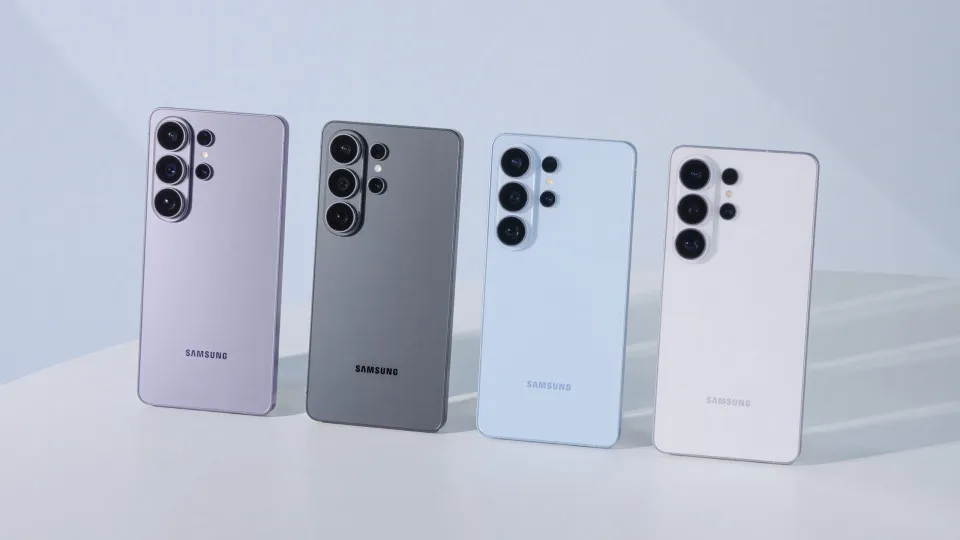 Lançamento do Galaxy S26: saiba quando chega às lojas e quanto custa