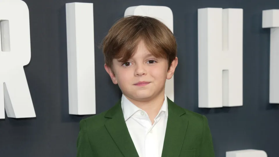 Série ‘God of War’ do Prime Video terá Callum Vinson como Atreus Série ‘God of War’ do Prime Video terá Callum Vinson como Atreus