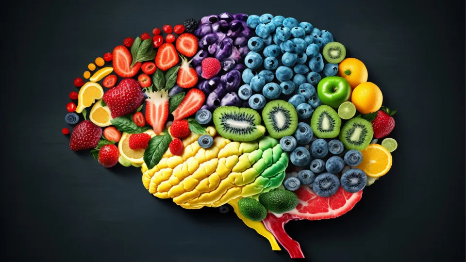 Alimentos que melhoram o cérebro: veja 7 opções indicadas Alimentos que melhoram o cérebro: veja 7 opções indicadas