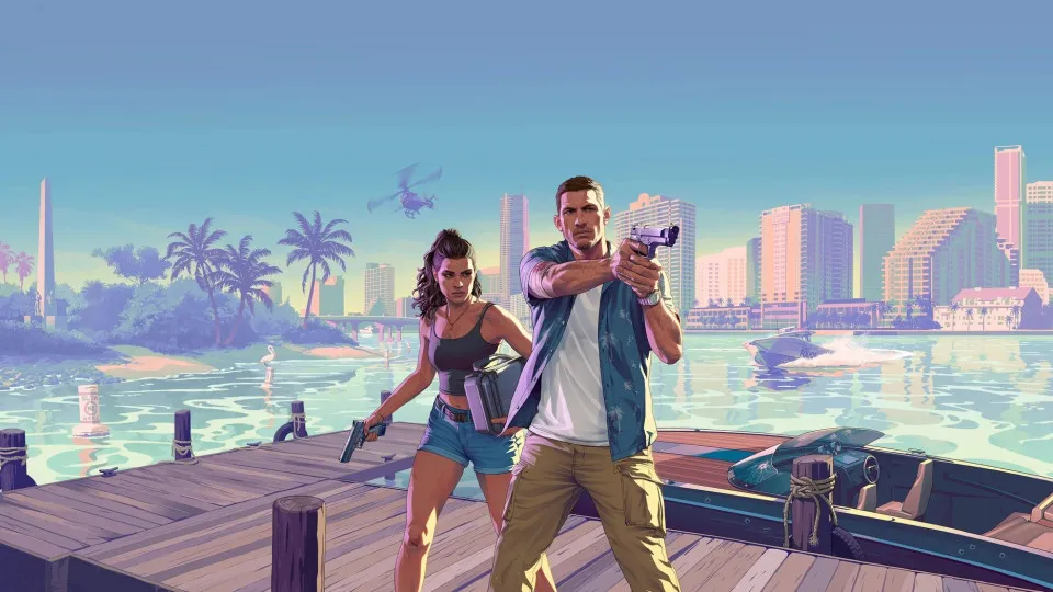 80 dólares e versão física sem disco: As novidades de “GTA VI”