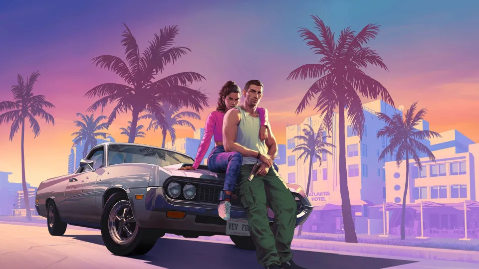 “Muita gente vai dizer que está doente” para jogar o “GTA VI”, diz CEO