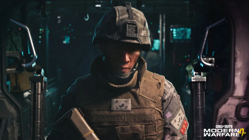 Call of Duty: Modern Warfare 4 é anunciado com guerra na Coreia Call of Duty: Modern Warfare 4 é anunciado com guerra na Coreia