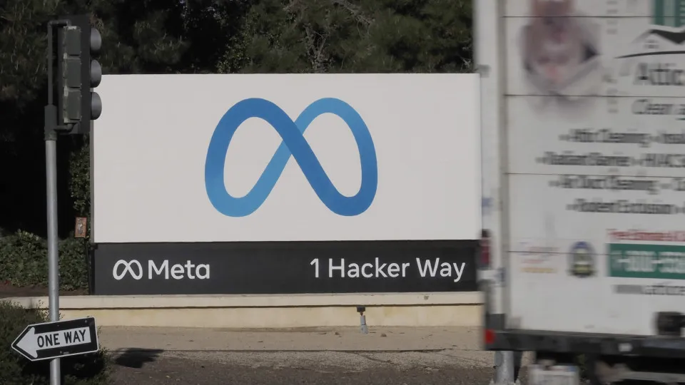 Meta vai analisar estrutura óssea dos utilizadores para determinar idade