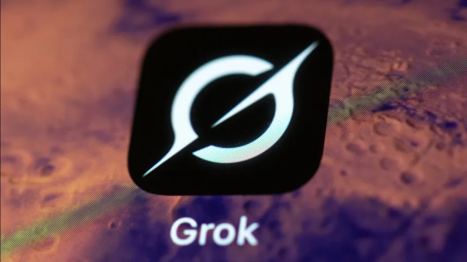 Grok de Elon Musk é utilizada nos ataques dos EUA contra o Irã Grok de Elon Musk é utilizada nos ataques dos EUA contra o Irã