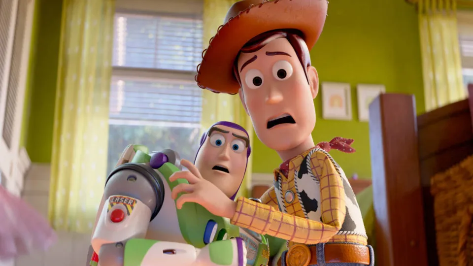 ‘Toy Story 5’, com US$ 160 mi de bilheteria, é a maior estreia do ano nos EUA ‘Toy Story 5’, com US$ 160 mi de bilheteria, é a maior estreia do ano nos EUA
