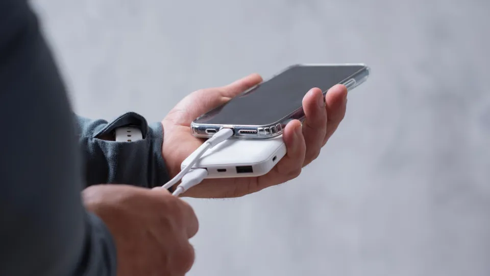 As três desvantagens de usar power banks com o celular As três desvantagens de usar power banks com o celular