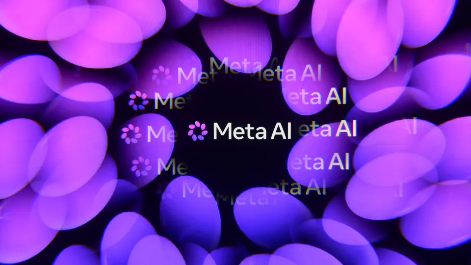 Meta lança IA que cria imagens a partir de fotos do Instagram Meta lança IA que cria imagens a partir de fotos do Instagram