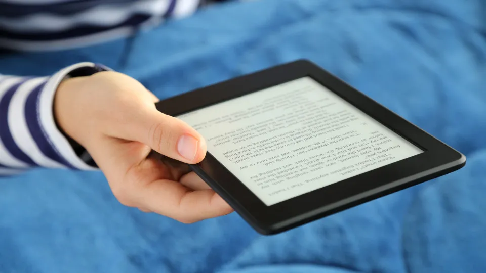 Os 3 problemas mais comuns do Kindle que mais irritam os usuários Os 3 problemas mais comuns do Kindle que mais irritam os usuários
