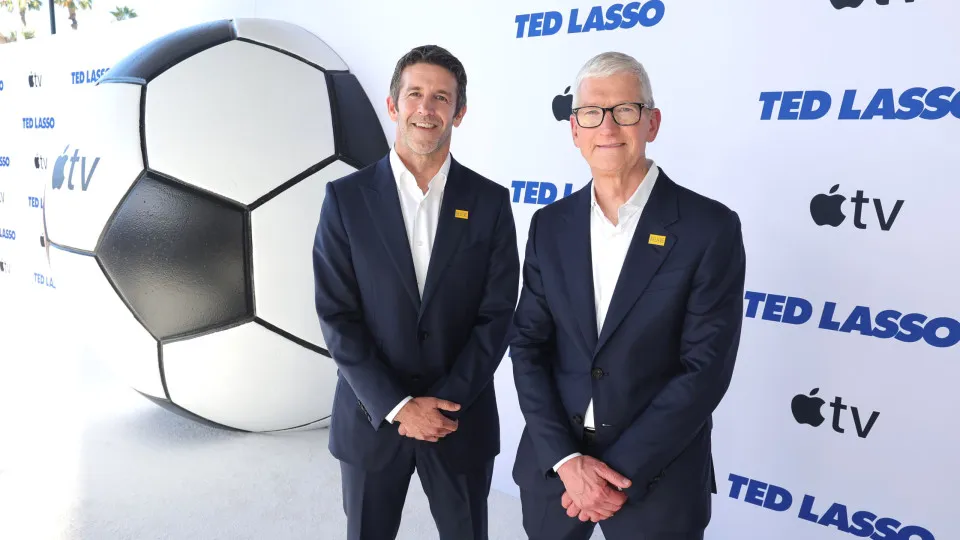Não há melhor pessoa para assumir a liderança da Apple Não há melhor pessoa para assumir a liderança da Apple